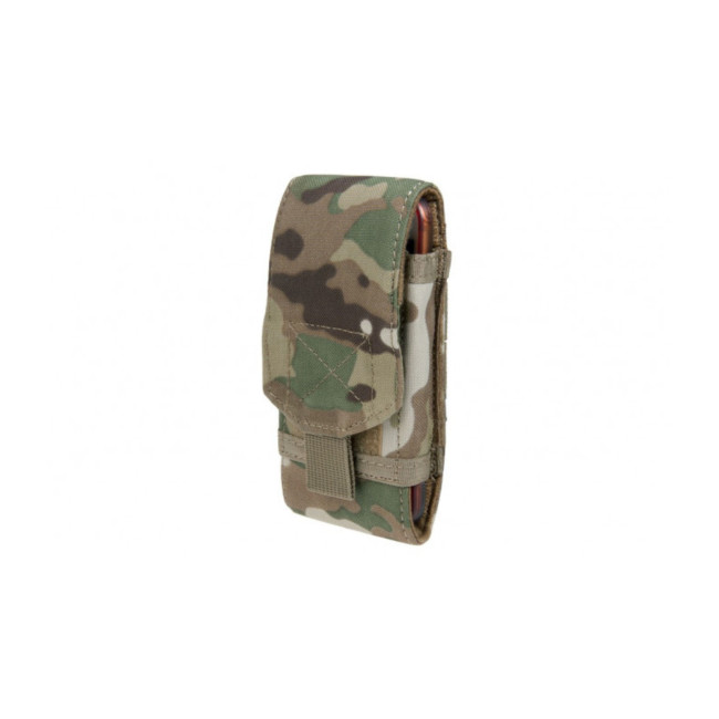 Poche pour téléphone - Multicam - Delta Tactics