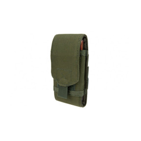Poche pour téléphone - Vert OD - Delta Tactics