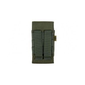 Poche pour téléphone - Vert OD - Delta Tactics