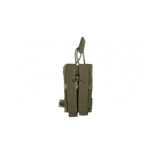 36/AK/M14/SR25-Magazintasche - Multicam - Delta Tactics