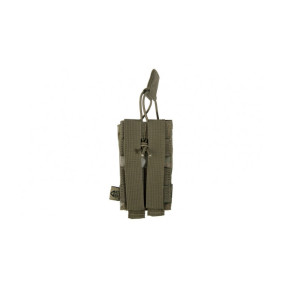 Magazijnhouder 36/AK/M14/SR25 - Multicam - Delta Tactics