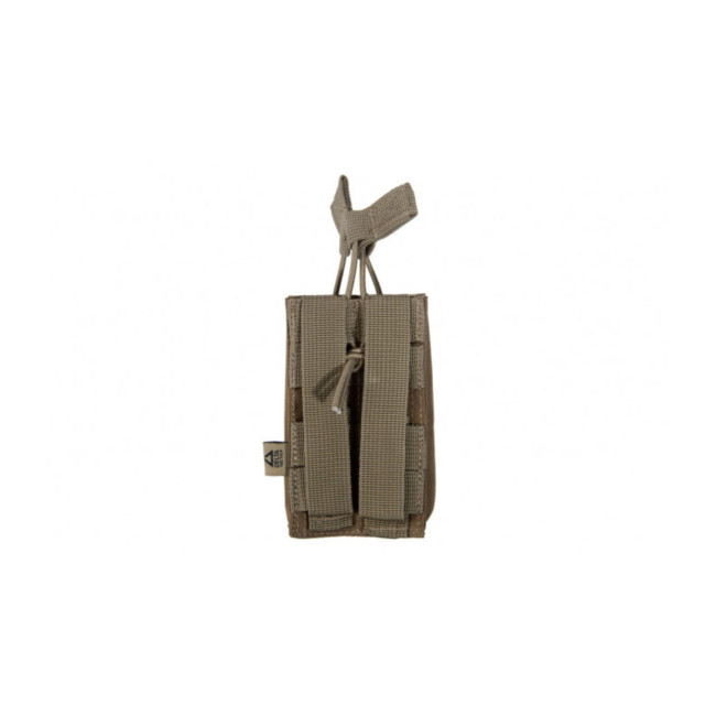 36/AK/M14/SR25-Magazintasche - Tan - Delta Tactics