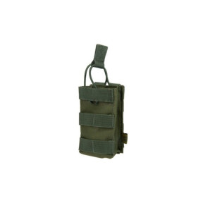 Magazijnhouder 36/AK/M14/SR25 - Groen OD - Delta Tactics