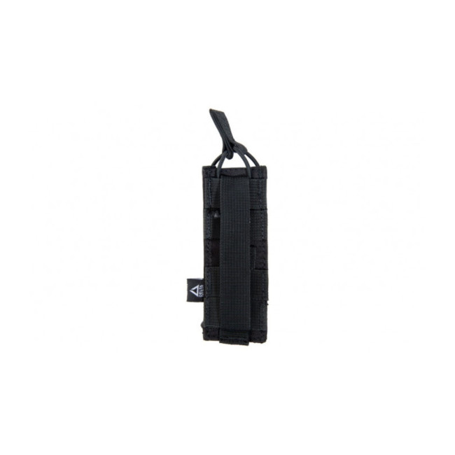 5/7/MP9-Magazintasche - Schwarz - Delta Tactics