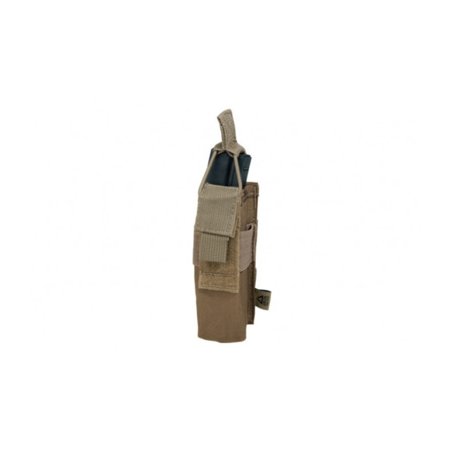 Magazijnhouder 5/7/MP9 - Tan - Delta Tactics
