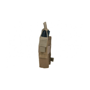 Porte-chargeur 5/7/MP9 - Tan - Delta Tactics