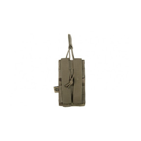 Porte-chargeur M4 - Multicam - Delta Tactics