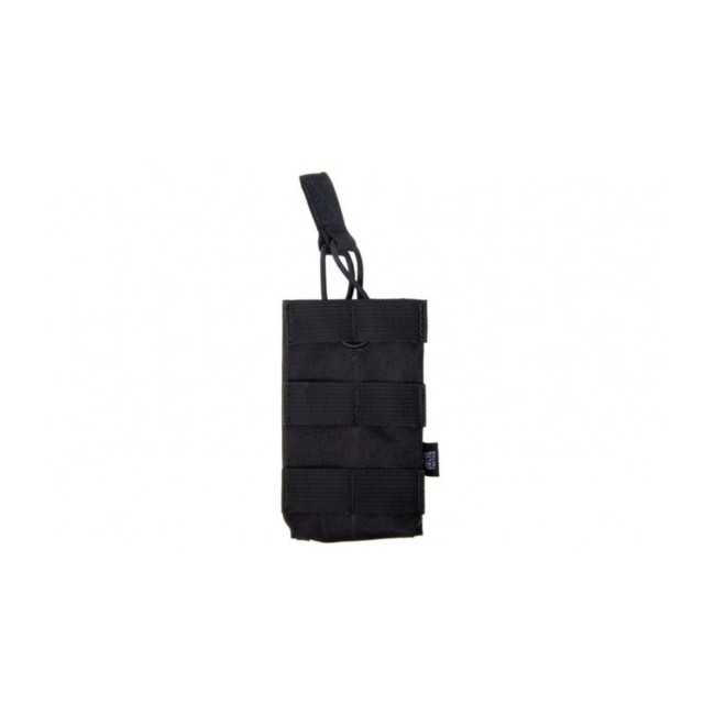 M4 magazijnhouder - Zwart - Delta Tactics