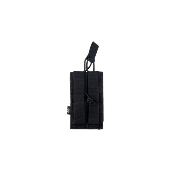 Porte-chargeur M4 - Noir - Delta Tactics