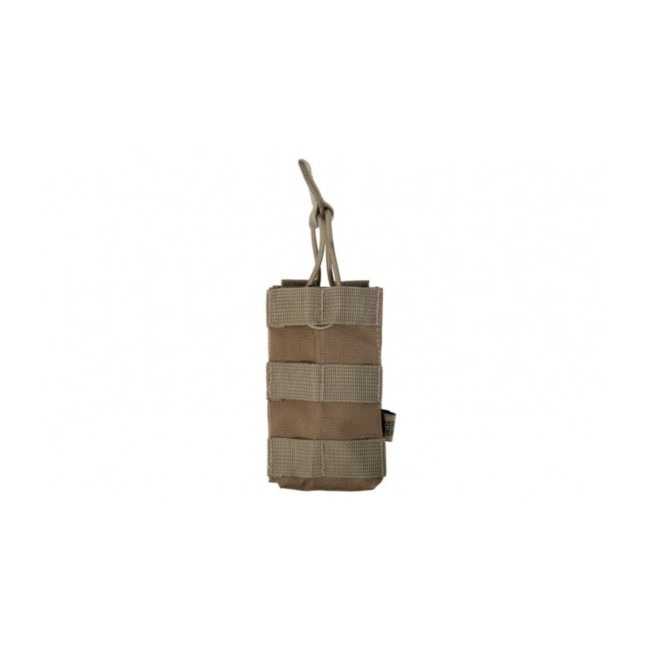 M4 magazijnhouder - Tan - Delta Tactics