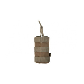 Porte-chargeur M4 - Tan - Delta Tactics