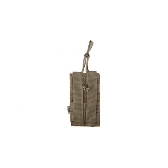Porte-chargeur M4 - Tan - Delta Tactics