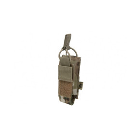 Porte-chargeur pour pistolet - Multicam - Delta Tactics