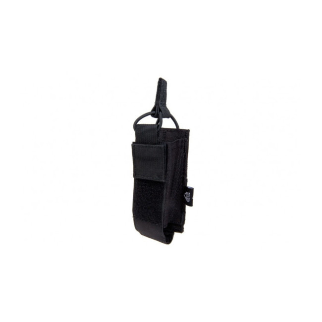 Pistolenmagazintasche - Schwarz - Delta Tactics
