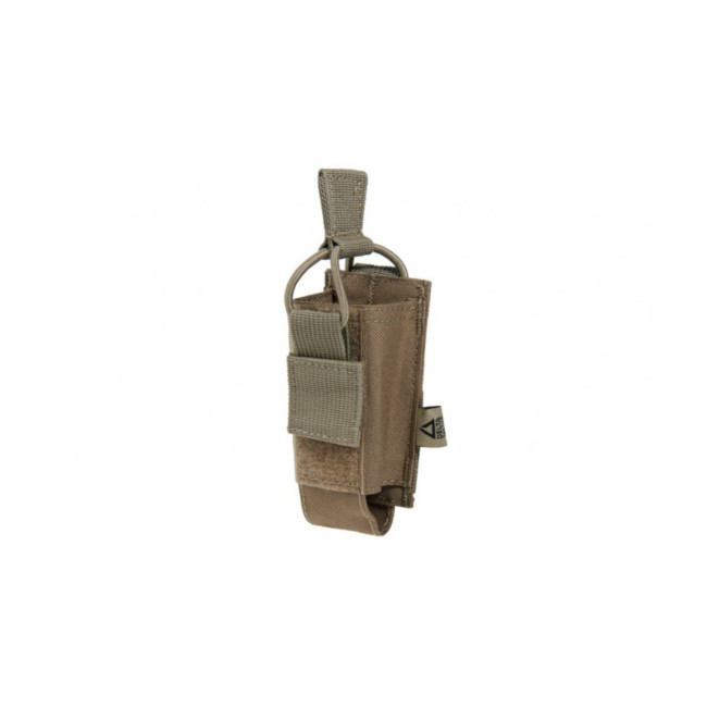 Pistolenmagazintasche - Tan - Delta Tactics