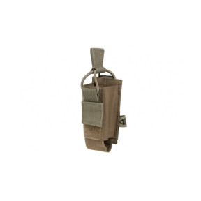 Porte-chargeur pour pistolet - Tan - Delta Tactics