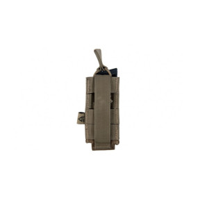 Porte-chargeur pour pistolet - Tan - Delta Tactics