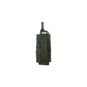 Pistoolmagazijnhouder - Groen OD - Delta Tactics