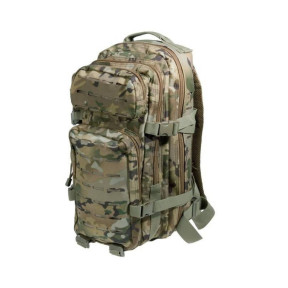 Sac à dos Combat Laser Cut - Multicam - Delta Tactics
