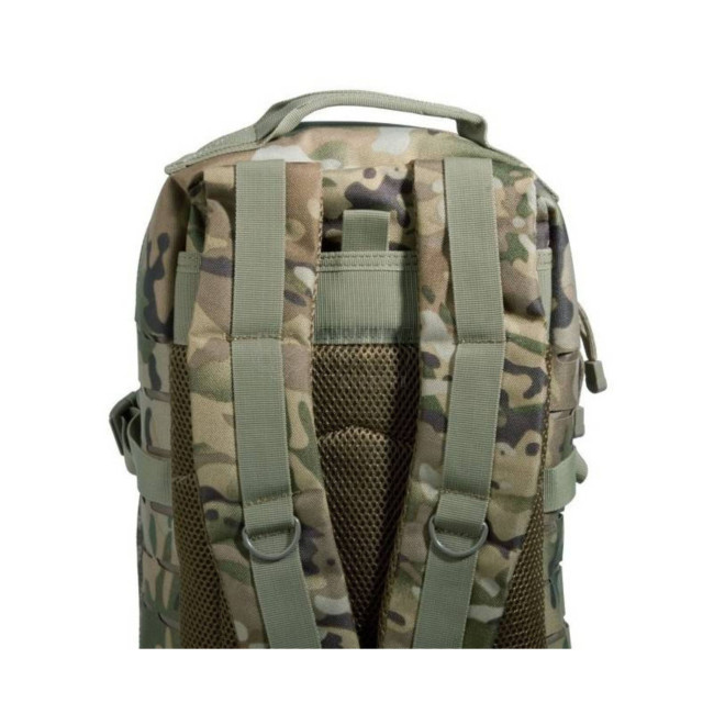 Combat Laser Cut Rucksack - Multicam - Delta Tactics