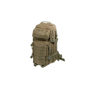 Sac à dos Combat Laser Cut - Tan - Delta Tactics