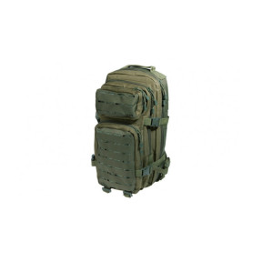 Sac à dos Combat Laser Cut - Vert OD - Delta Tactics