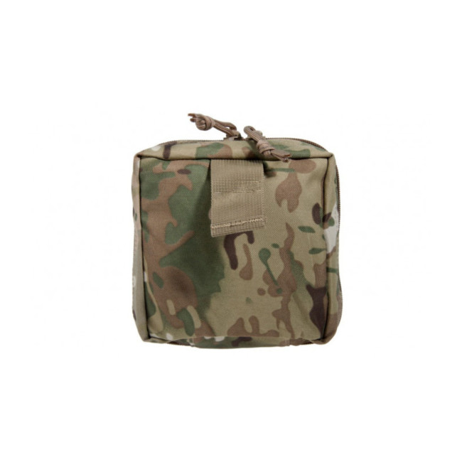 Sac pour chargeurs - Multicam - Delta Tactics