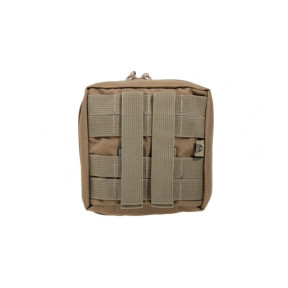 Tas voor magazijnen - Tan - Delta Tactics