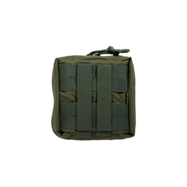 Sac pour chargeurs - Vert OD - Delta Tactics