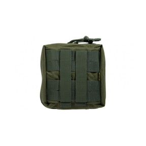 Sac pour chargeurs - Vert OD - Delta Tactics