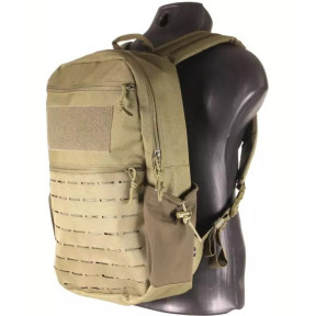 Sac Raider 25L - Vert OD - Delta Tactics