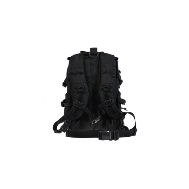 Sac Task - Noir - Delta Tactics