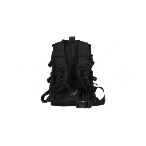 Task Tasche - Schwarz - Delta Tactics