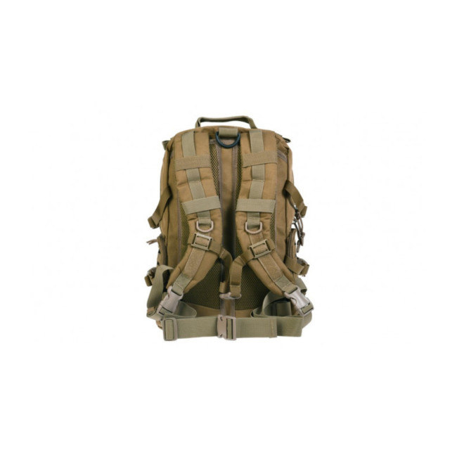 Torba Task - Tan - Delta Tactics