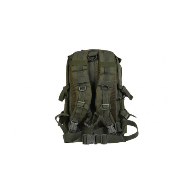 Sac Task - Vert OD - Delta Tactics