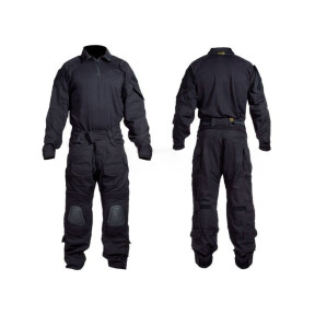 Gevechtsuniform - Multicam Black - Delta Tactics
