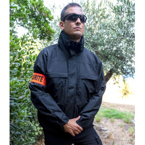 Swat-Jacke - Patrol
