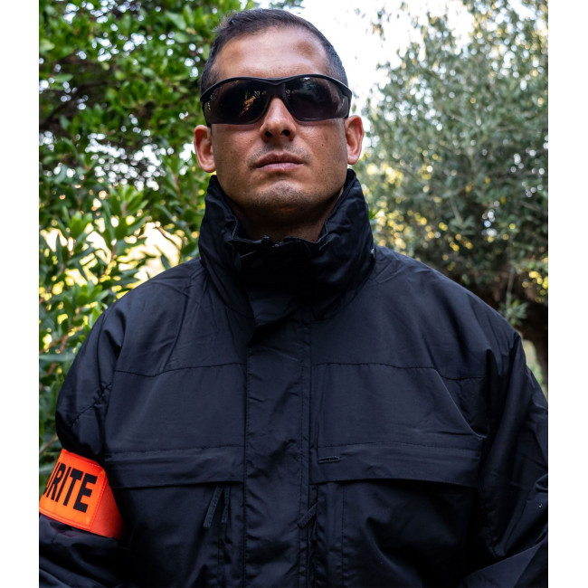 Blouson Swat -Patrol Equipement