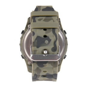 Digitale taktische Uhr - Camo OD - Delta Tactics
