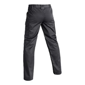Hose mit nicht-elastischem Bund Sécu-One - Schwarz - A10 Equipment