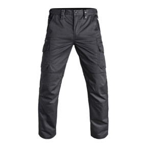 Pantalon V2 Sécu-One noir - A10 Equipment