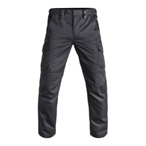 Pantalon V2 Sécu-One noir - A10 Equipment