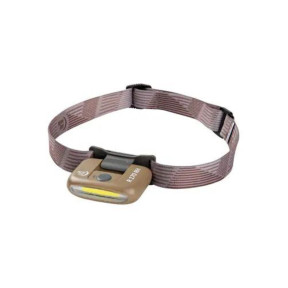 Radiant® 170 Rechargeable Headlamp - Coyote - nite ize