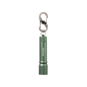 Radiant® 100 Keychain Flashlight - Olive - nite ize