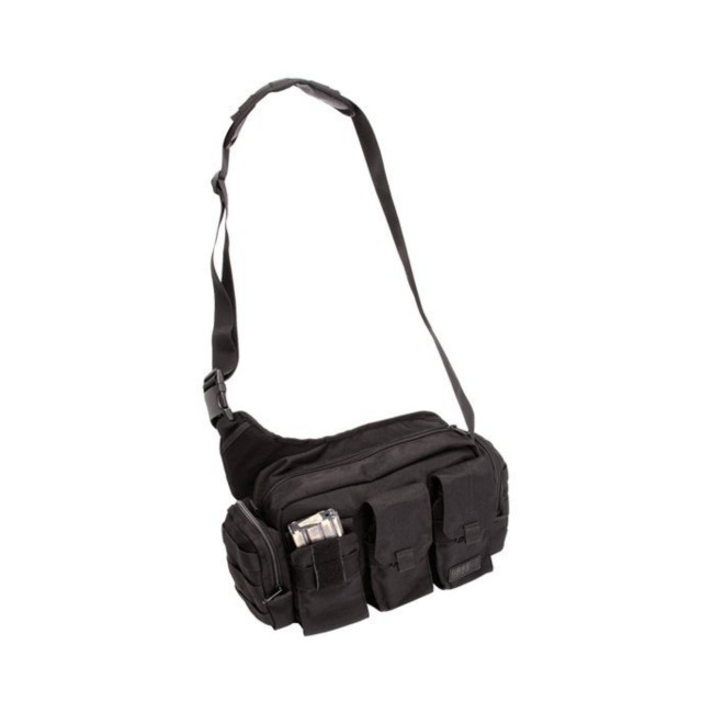 Sacoche bail out noir - 5.11 Tactical
