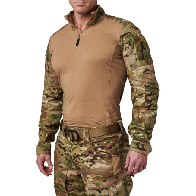 Overhemd V.XI XTU Rapid LS Multicam - 5.11 Tactical