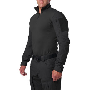 Hemd V.XI XTU Rapid LS Schwarz - 5.11 Tactical