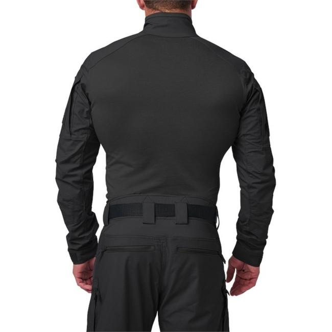 Overhemd V.XI XTU Rapid LS Zwart - 5.11 Tactical