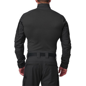 Hemd V.XI XTU Rapid LS Schwarz - 5.11 Tactical