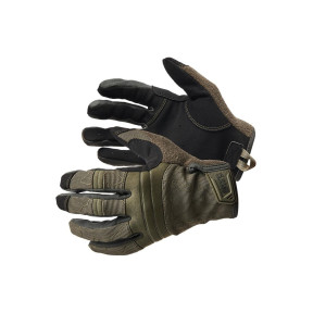 Handschuhe Competition Shooting 2.0 Ranger Green - 5.11 Tactical